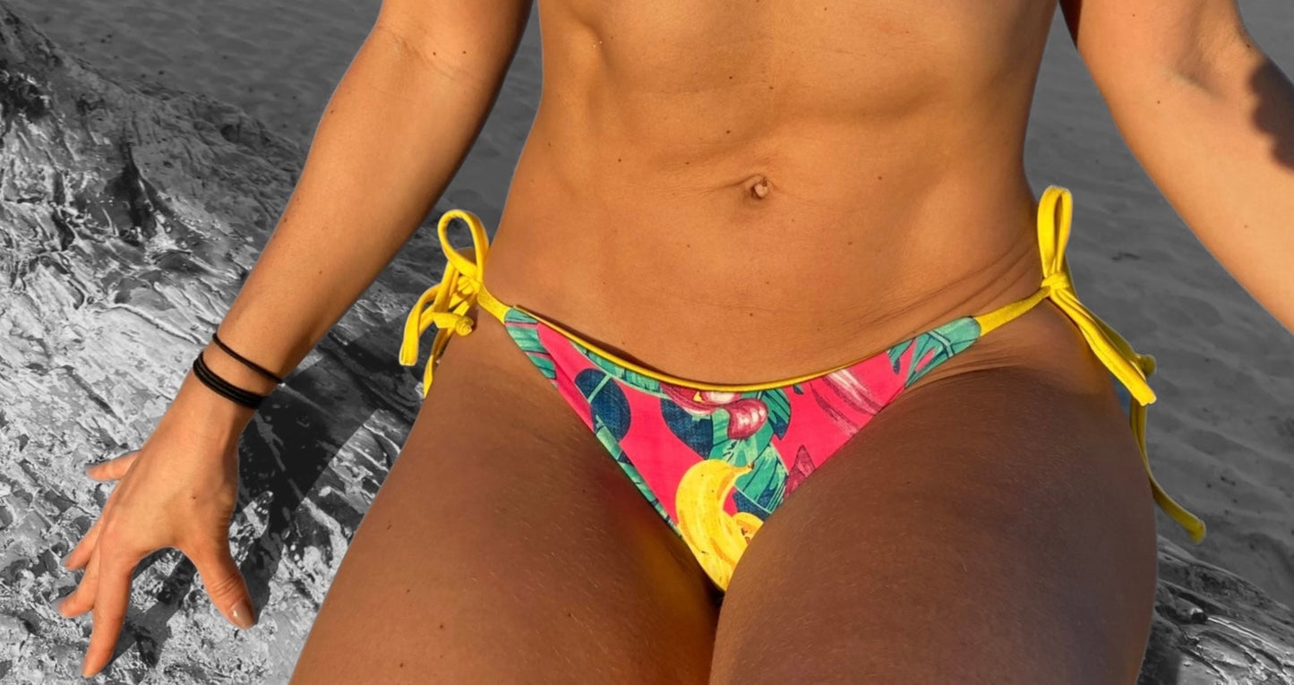 Salty Bottom (Reversible) India Collection