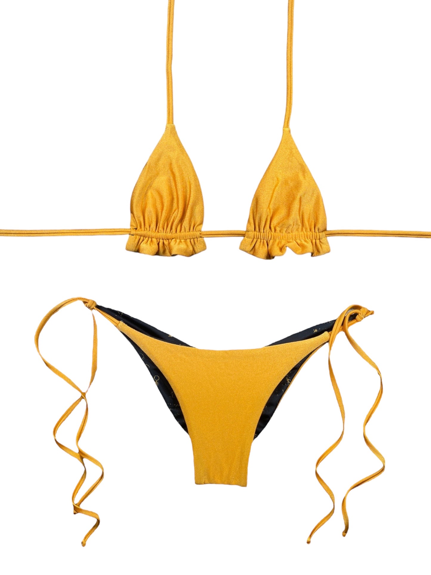 Sunkissed Top (Reversible) Moonlight Collection