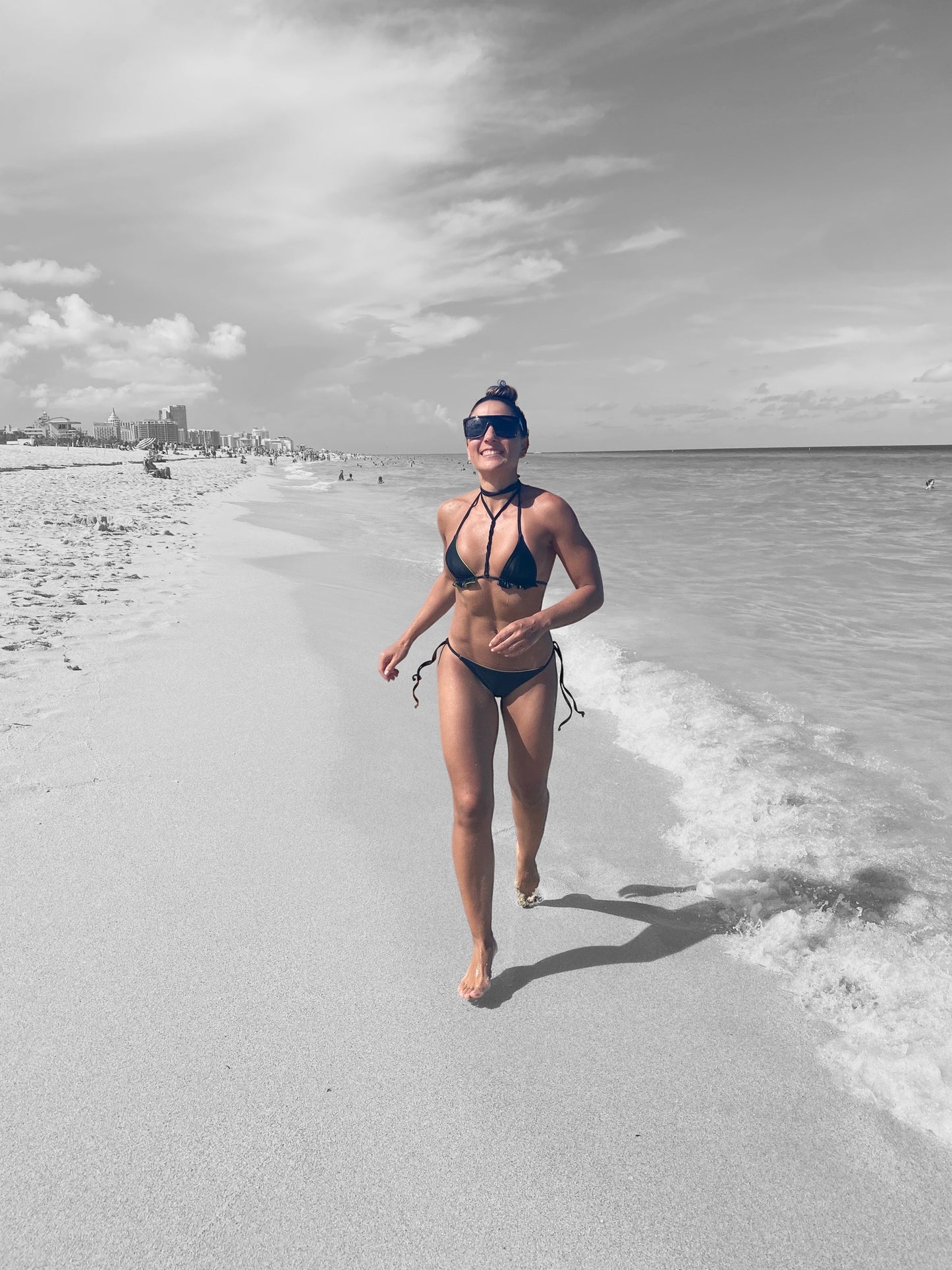 Sunkissed Top (Reversible) Shooting Star Collection