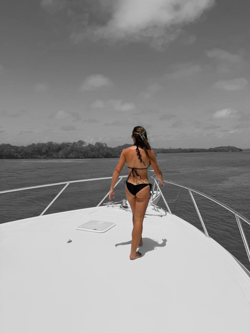 Low Tide (Reversible) Summer Leopard Collection (Copy)