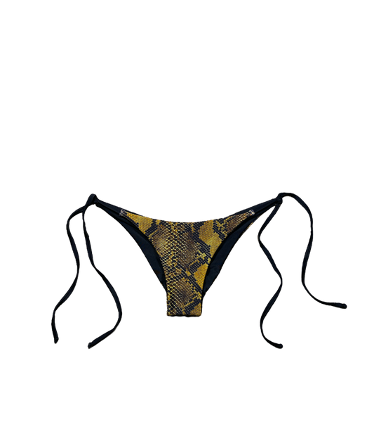 Low Tide Bottom (Reversible) Cascavel Collection