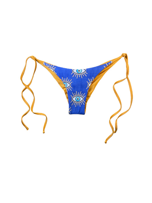 Low Tide (Reversible) Bottom Mykonos Collection