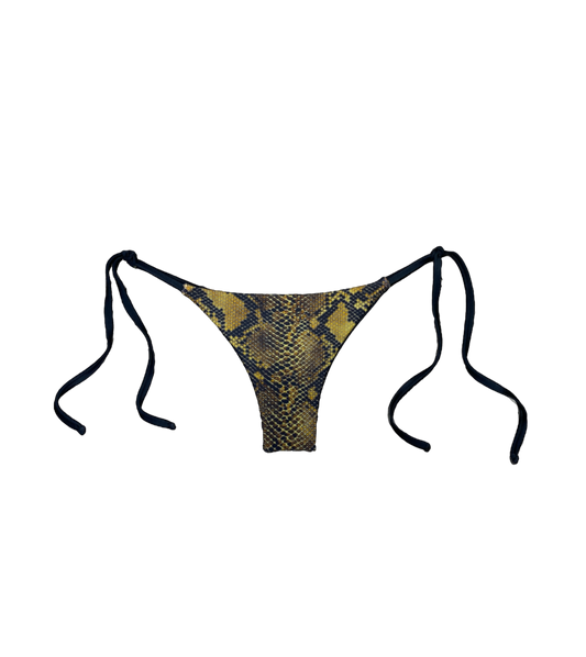 Salty Bottom (Reversible) Cascavel Collection